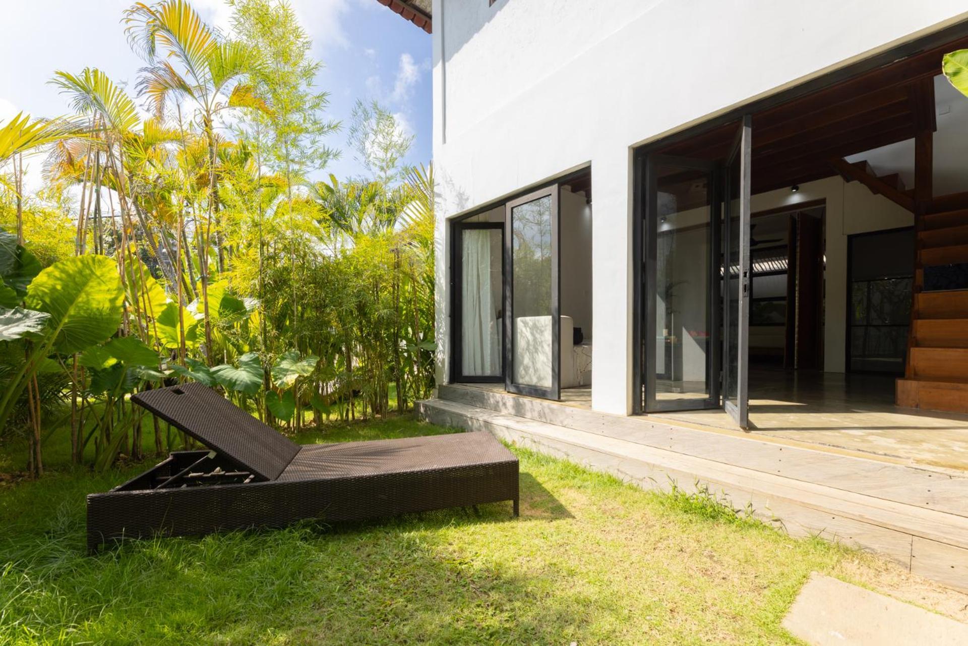 Hola Villas & Lofts Uluwatu Exterior foto