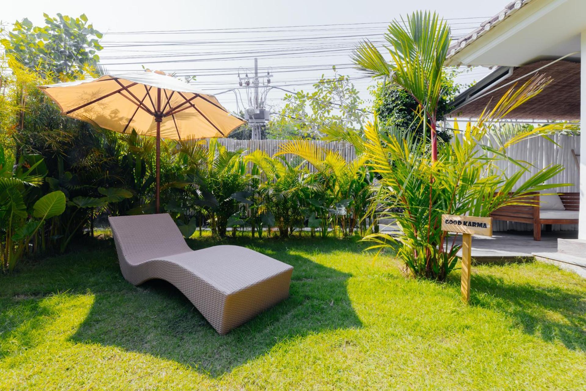 Hola Villas & Lofts Uluwatu Exterior foto