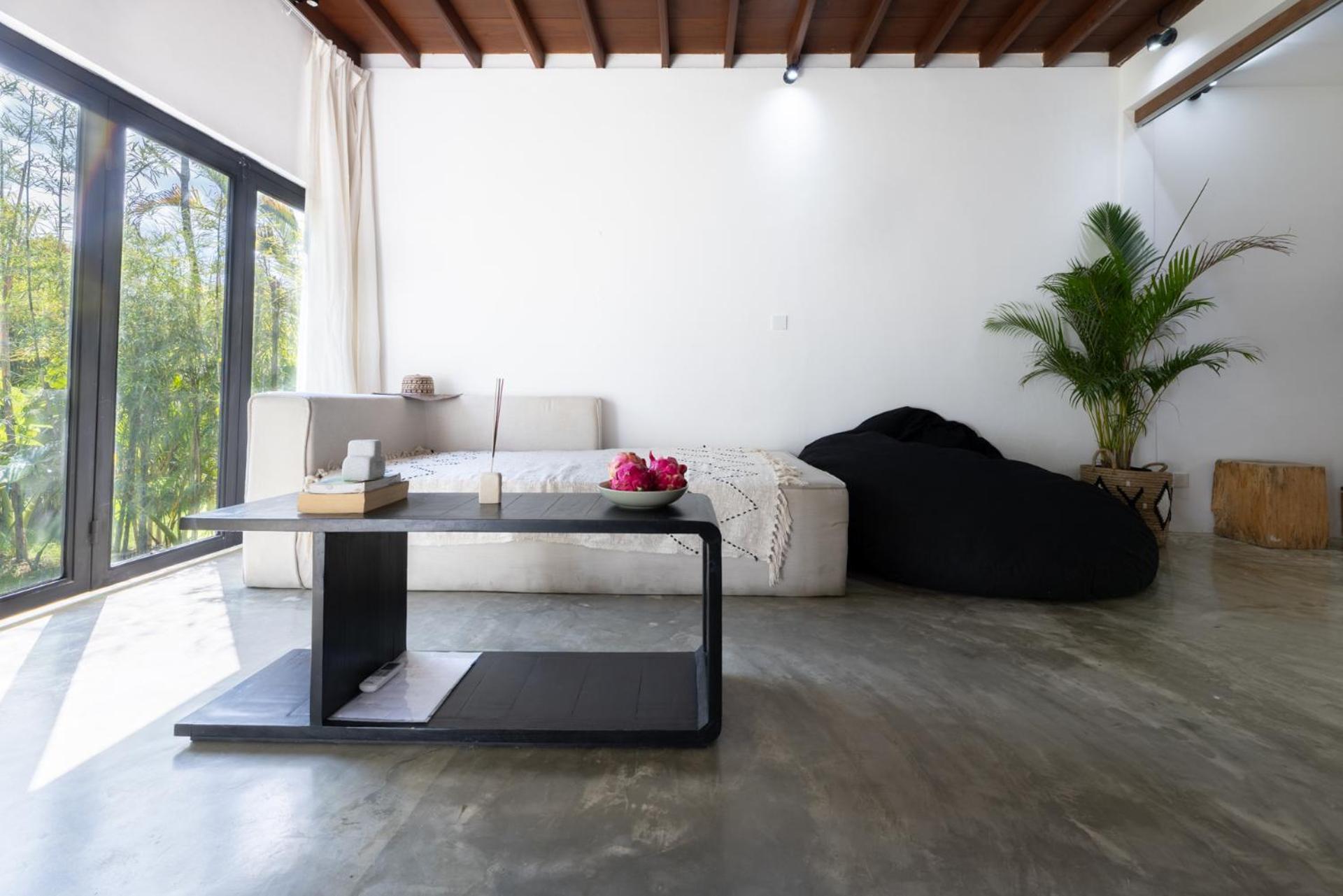 Hola Villas & Lofts Uluwatu Exterior foto