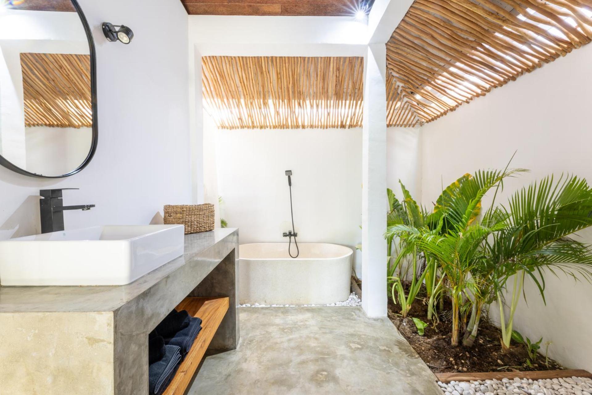 Hola Villas & Lofts Uluwatu Exterior foto