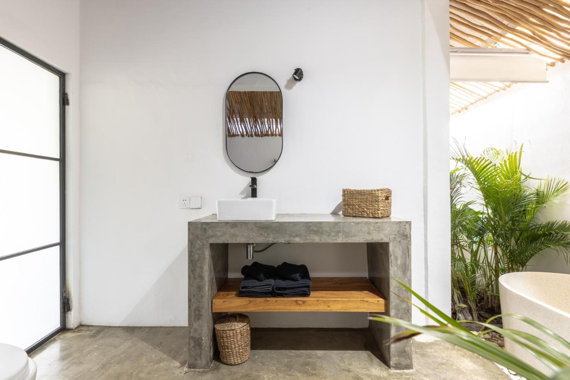 Hola Villas & Lofts Uluwatu Exterior foto